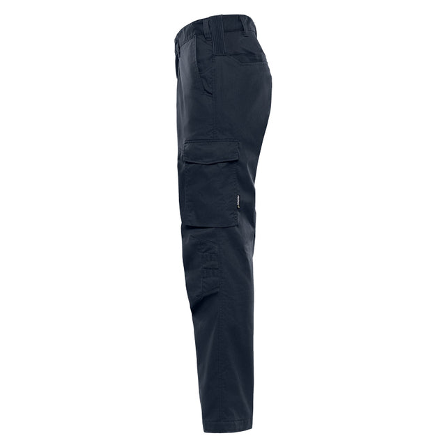 Fristads Pantaloni da lavoro Green 2930 GWM