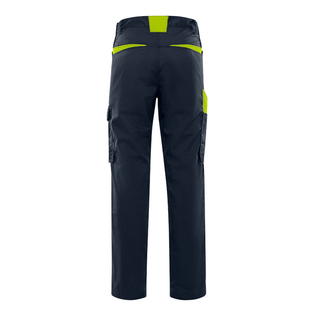 Fristads Pantaloni da lavoro Green 2930 GWM