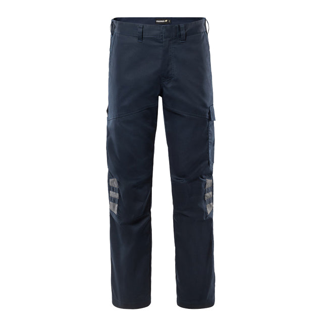 Fristads Pantaloni da lavoro Green 2930 GWM