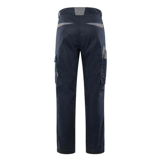 Fristads Pantaloni da lavoro Green 2930 GWM