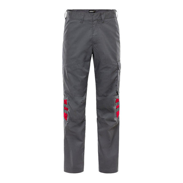 Fristads Pantaloni da lavoro Green 2930 GWM