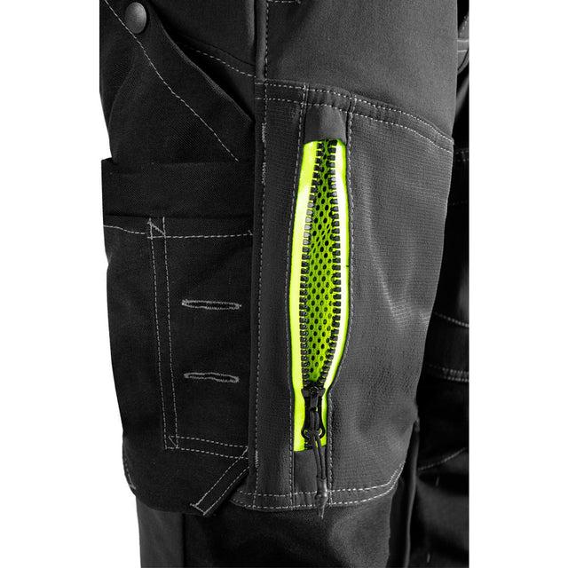 Fristads 2578 STP Stretch Pantaloni multitasche lavoro