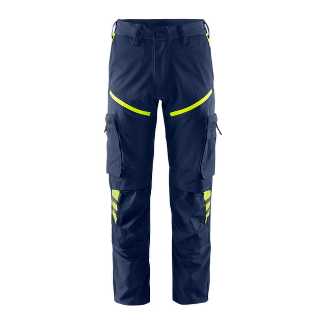 Pantaloni da lavoro multitasche Fristads Stretch 2653 LWS