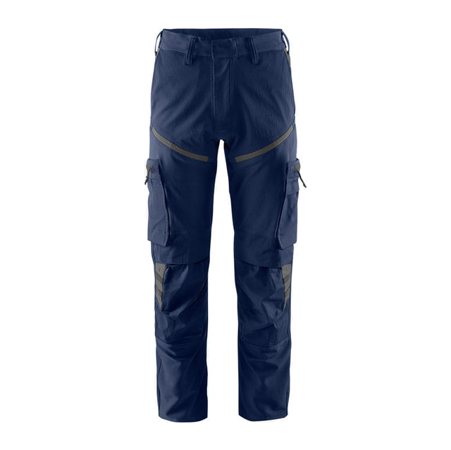 Pantaloni da lavoro multitasche Fristads Stretch 2653 LWS