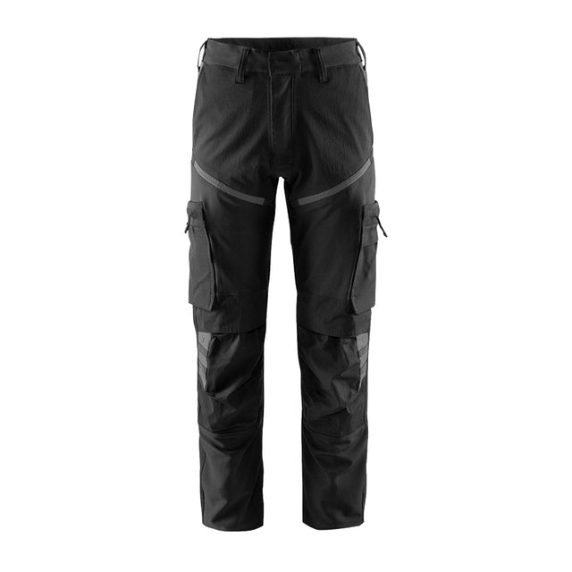 Pantaloni da lavoro multitasche Fristads Stretch 2653 LWS