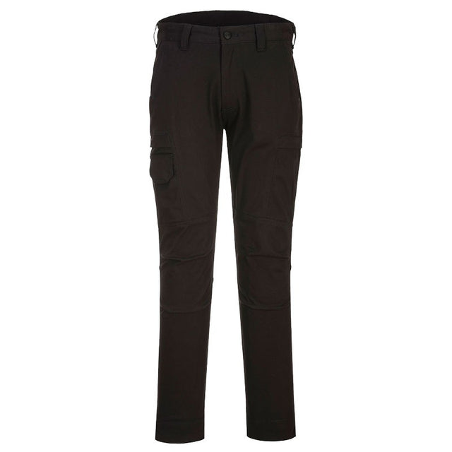 Pantaloni da lavoro Portwest Cargo KX3 T801 multitasche