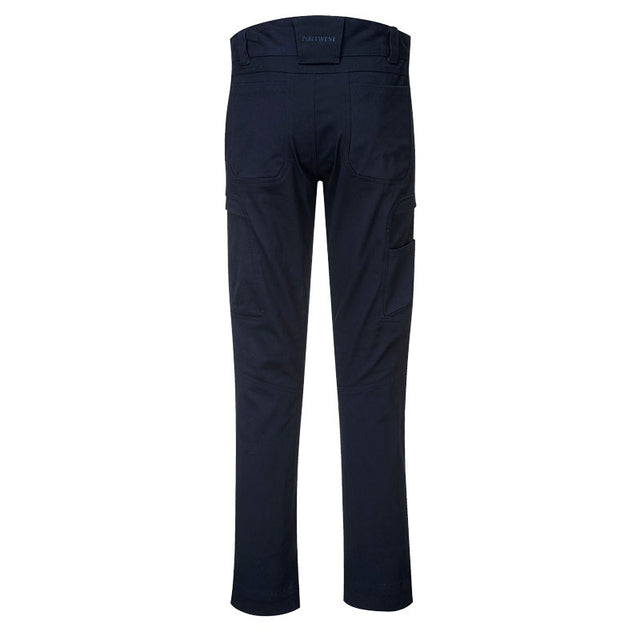 Pantaloni da lavoro Portwest Cargo KX3 T801 multitasche