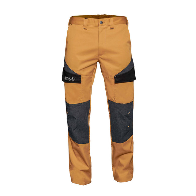 Pantaloni da lavoro multitasche Siggi Nilo 73PA1482