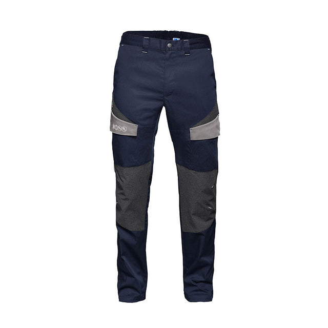 Pantaloni da lavoro multitasche Siggi Nilo 73PA1482