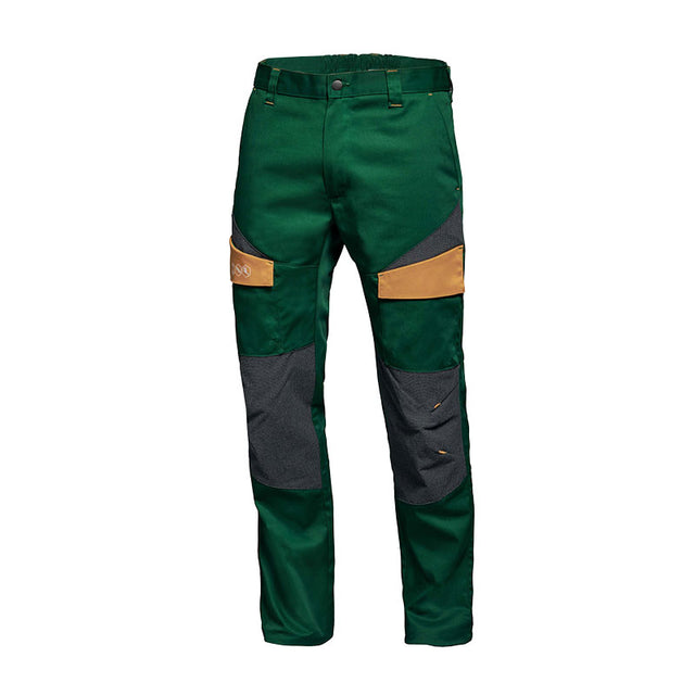 Pantaloni da lavoro multitasche Siggi Nilo 73PA1482