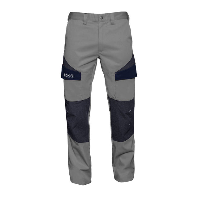Pantaloni da lavoro multitasche Siggi Nilo 73PA1482