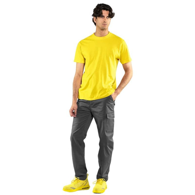 Pantaloni da lavoro multitasche Sottozero Atlantic Mix