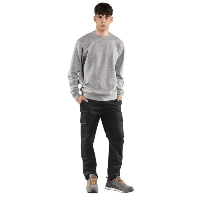 Pantaloni da lavoro multitasche Sottozero Atlantic Mix Winter