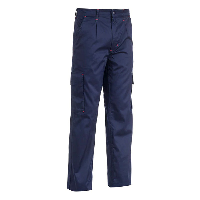 Energy 14030 Pantaloni multitasche Sottozero