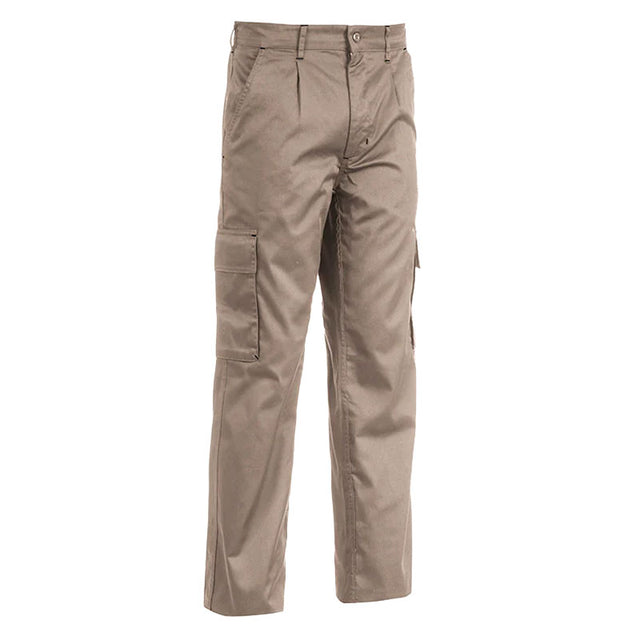 Energy 14030 Pantaloni multitasche Sottozero