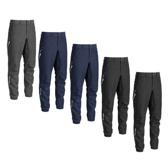 Pantaloni da lavoro leggeri Sottozero Scirocco