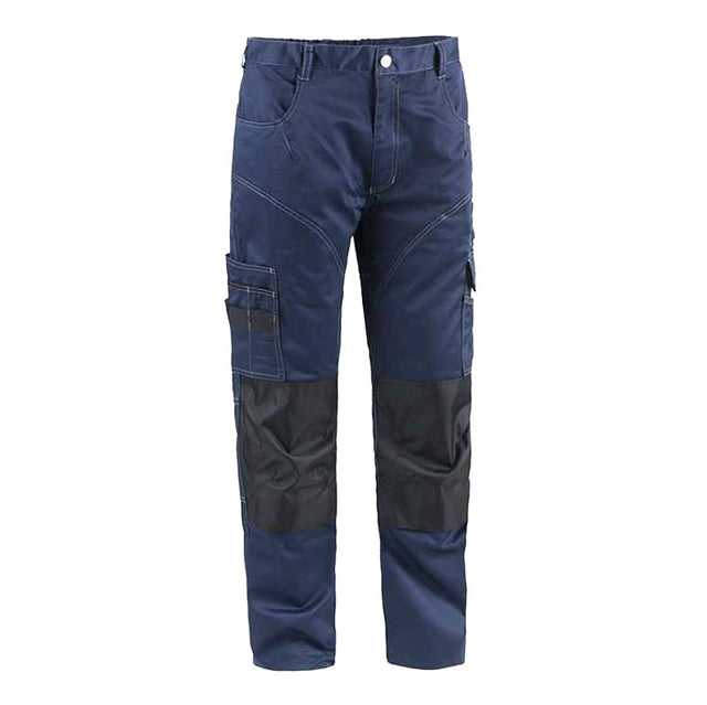 Pantaloni da lavoro multitasche Sottozero Travaux 15300