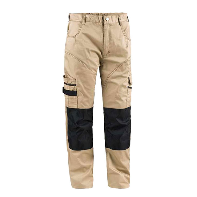 Pantaloni da lavoro multitasche Sottozero Travaux 15300