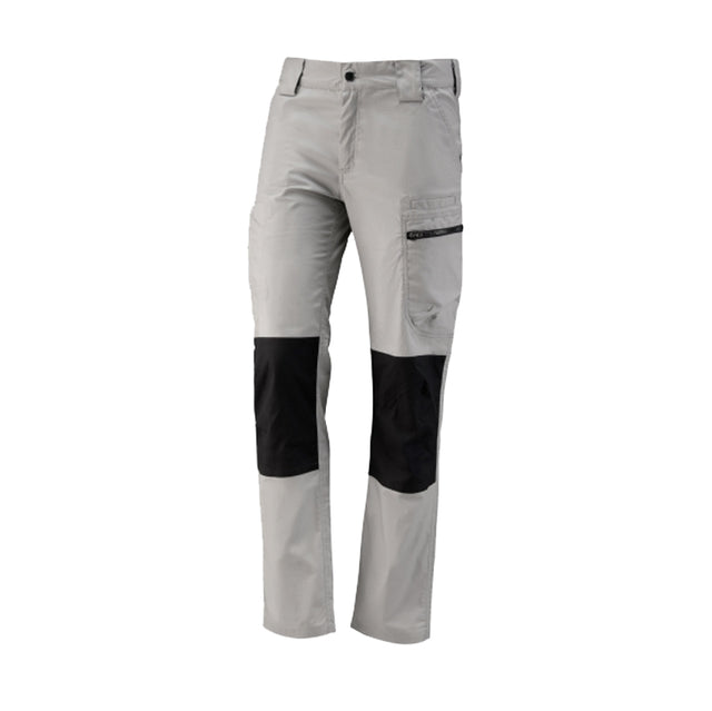 Greenbay Ebony Neri Pantaloni da lavoro