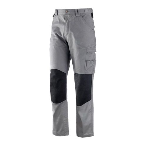 Pantaloni da lavoro elasticizzati Neri Evo Stretch