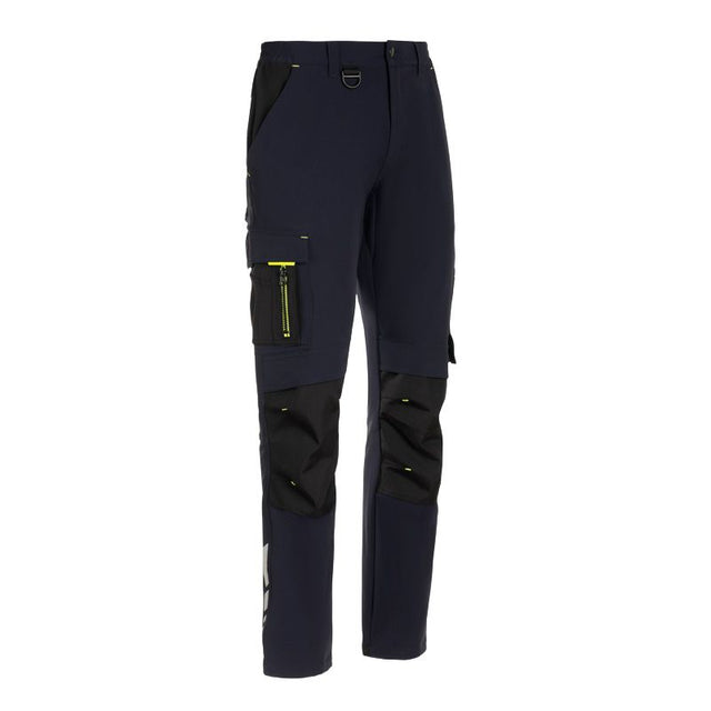 Pantaloni da lavoro P&P Loyal Fortis Flex FRX02426