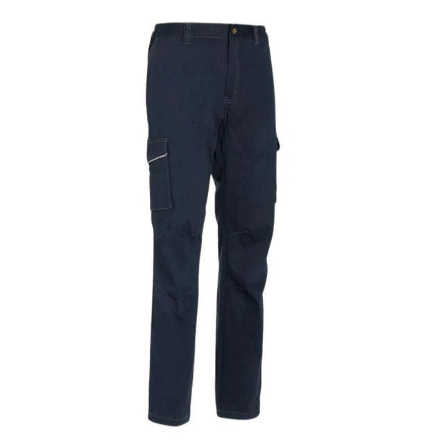 Pantaloni da lavoro P&P Loyal Flow Stretch S2002536