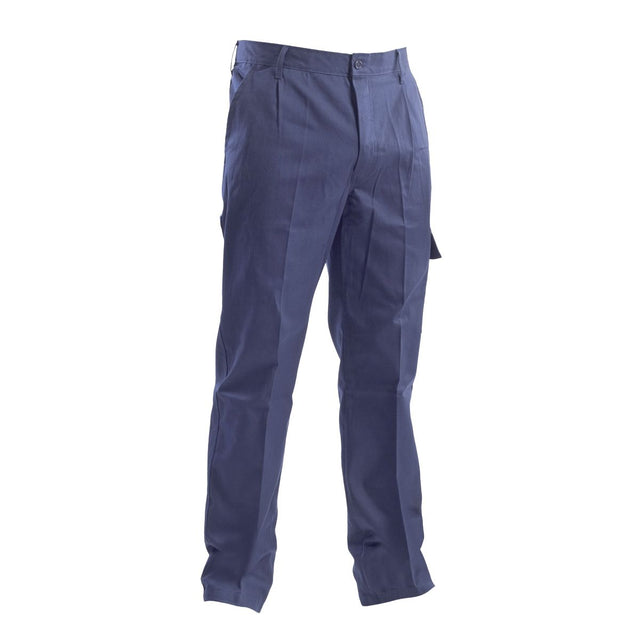 Pantaloni da lavoro P&P Loyal Massaua Plus STX39101