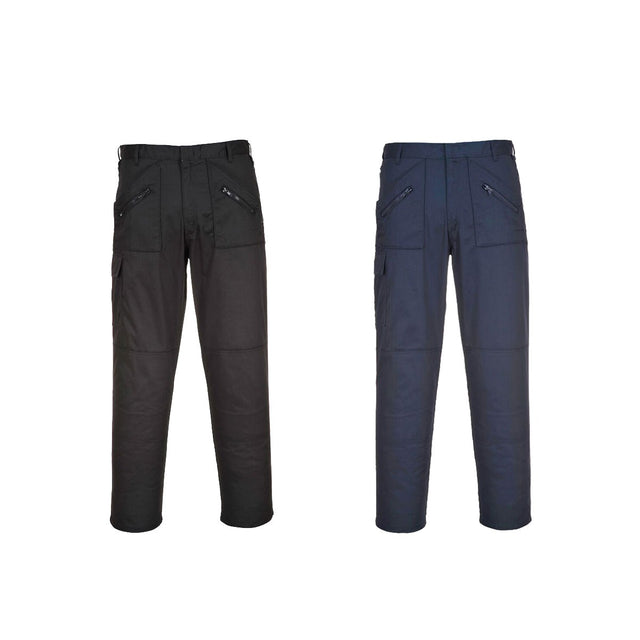 Pantaloni da lavoro Portwest Action S887