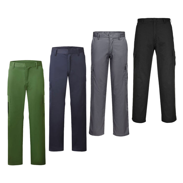 Pantaloni da lavoro Portwest Combat C701