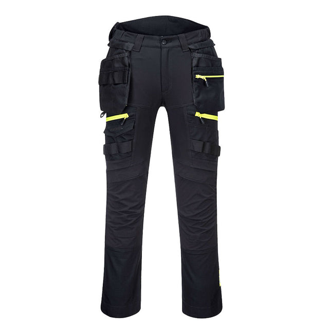 Pantaloni da lavoro Portwest DX4 Holster tasche removibili