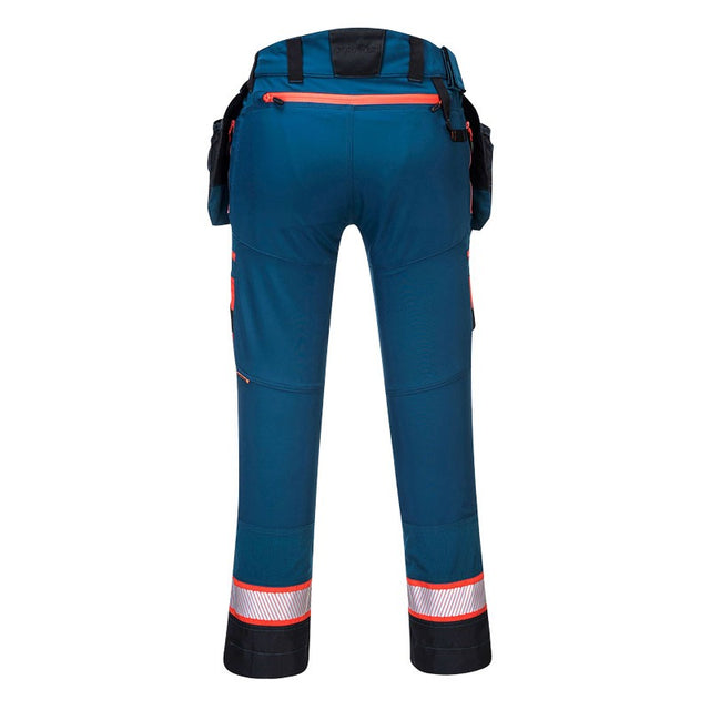 Pantaloni da lavoro Portwest DX4 Holster tasche removibili