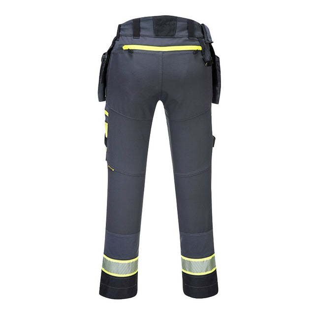 Pantaloni da lavoro Portwest DX4 Holster tasche removibili