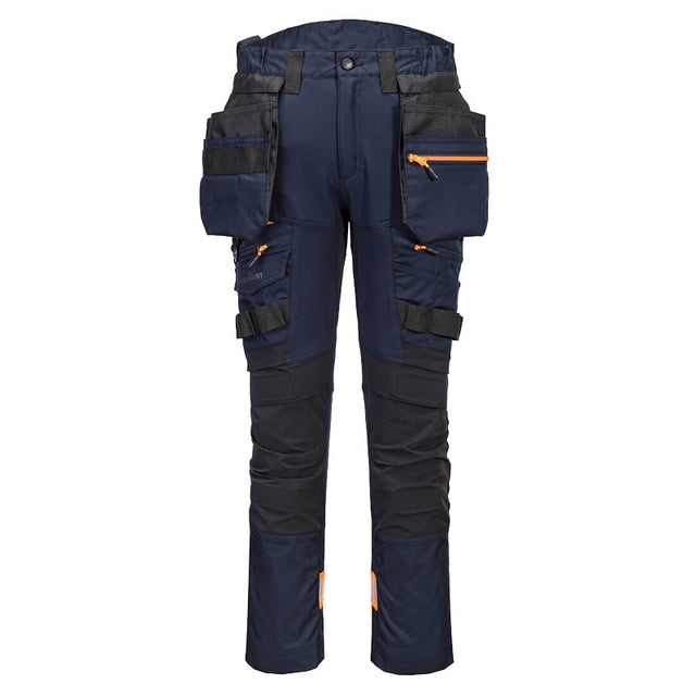 Pantaloni da lavoro Portwest DX4 Holster tasche removibili
