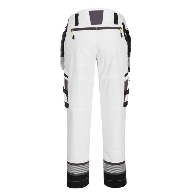 Pantaloni da lavoro Portwest DX4 Holster tasche removibili