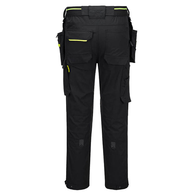 Pantaloni da lavoro Portwest Holster EV446 leggeri