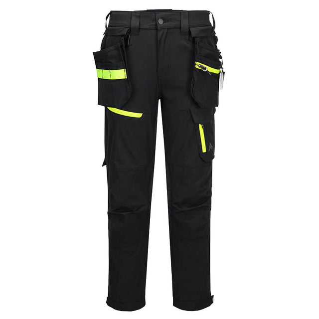 Pantaloni da lavoro Portwest Holster EV446 leggeri