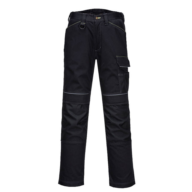 Pantaloni da lavoro Portwest PW3 T601 multitasche