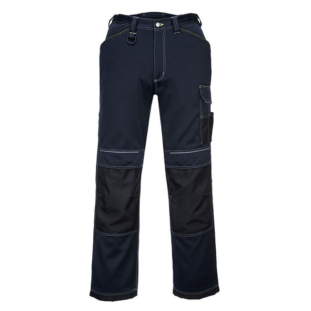 Pantaloni da lavoro Portwest PW3 T601 multitasche