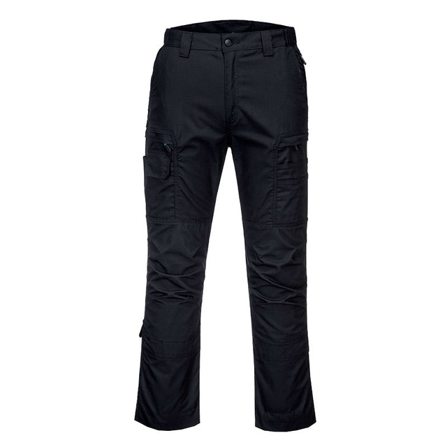 Pantaloni da lavoro Portwest Ripstop KX3 T802 multitasche