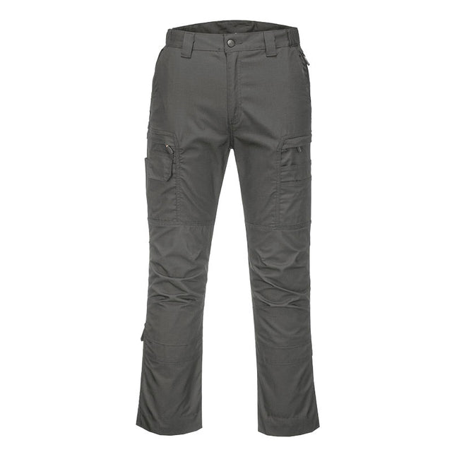Pantaloni da lavoro Portwest Ripstop KX3 T802 multitasche
