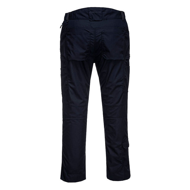 Pantaloni da lavoro Portwest Ripstop KX3 T802 multitasche