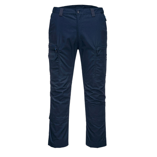 Pantaloni da lavoro Portwest Ripstop KX3 T802 multitasche
