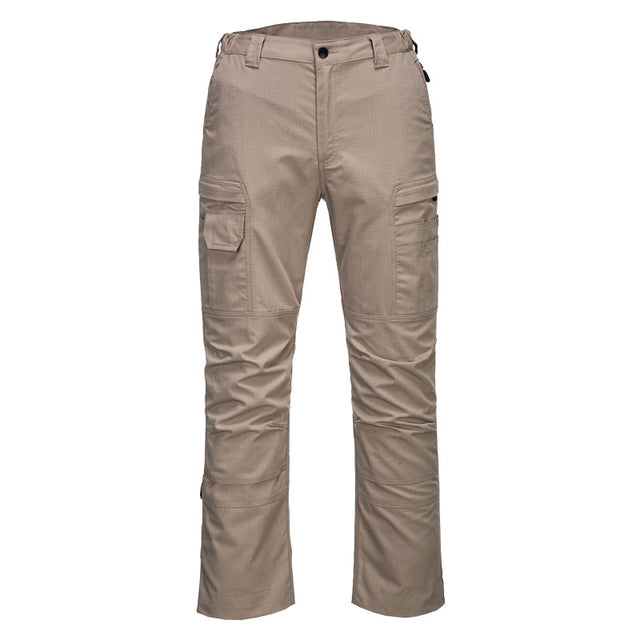 Pantaloni da lavoro Portwest Ripstop KX3 T802 multitasche