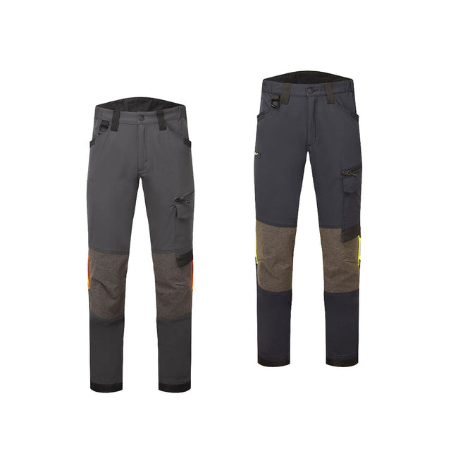 Pantaloni da lavoro Portwest Service Holster Stretch EV4