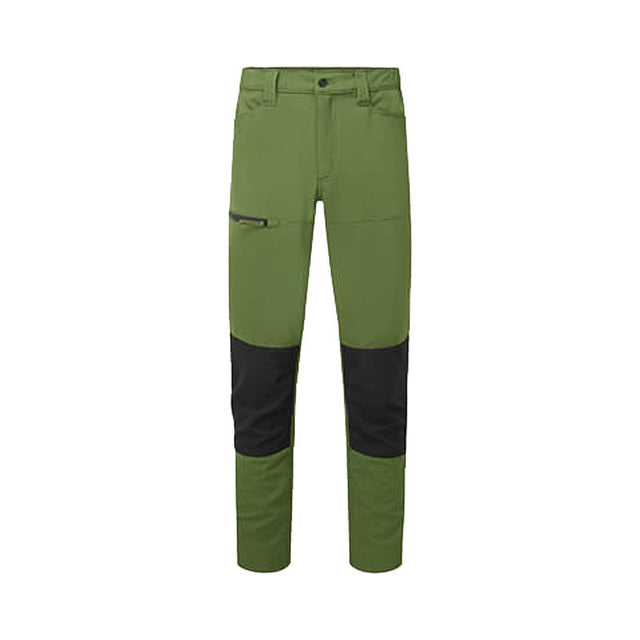 Pantaloni da lavoro Portwest WX2 Stretch multitasche