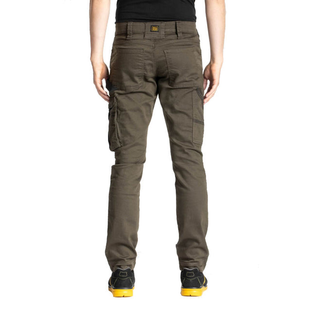 Rica Lewis Jobc Pantaloni da lavoro