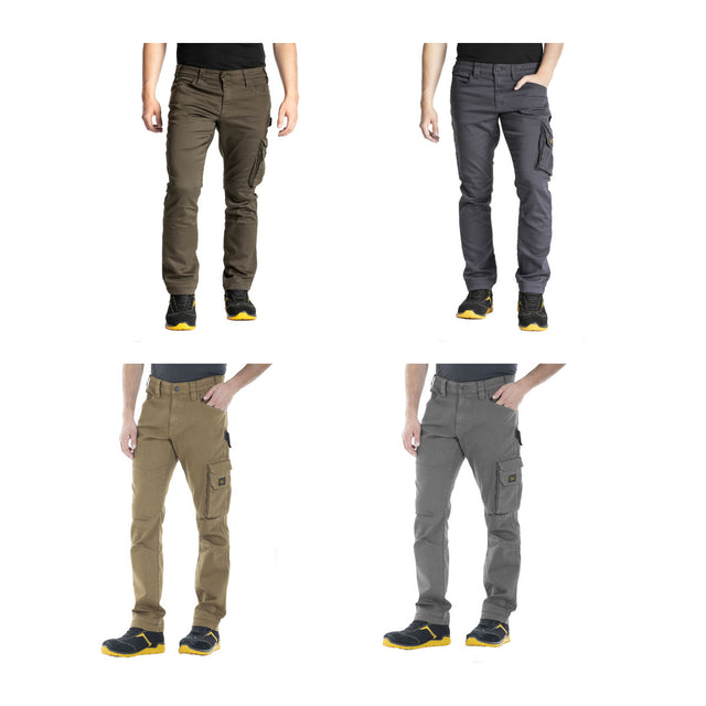 Rica Lewis Jobc Pantaloni da lavoro