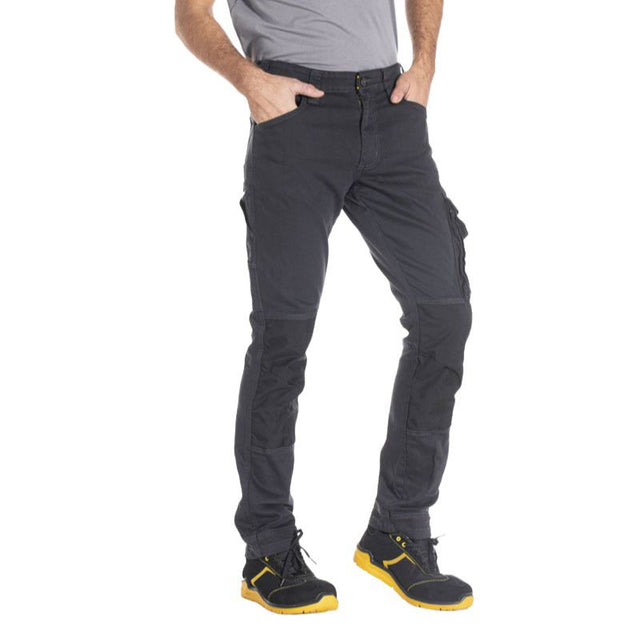 Pantaloni da lavoro Jobproc Rica Lewis