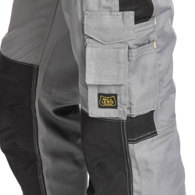 Pantaloni da lavoro Mobilon Rica Lewis