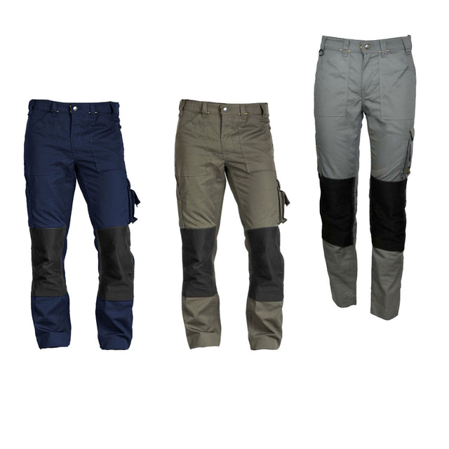 Pantaloni da lavoro Mobilon Rica Lewis